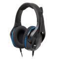 hyperx hx hscsc bk cloud stinger core gaming headset black extra photo 3