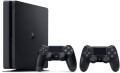 playstation 4 console 1tb slim 2nd controller extra photo 1