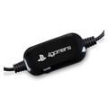 4gamers stereo gaming headset black pro4  10 extra photo 2
