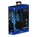 4gamers stereo gaming headset black pro4  10 extra photo 3