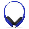4gamers stereo gaming headset blue pro4  10 extra photo 1