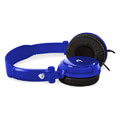 4gamers stereo gaming headset blue pro4  10 extra photo 2