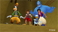 kingdom hearts the story so far extra photo 3
