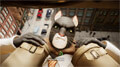 blacksad under the skin extra photo 1