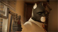 blacksad under the skin extra photo 2
