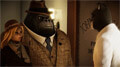 blacksad under the skin extra photo 3