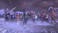 dragon quest heroes ii extra photo 1