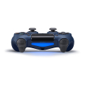 ps4 dualshock 4 wireless controller v2 midnight blue extra photo 1