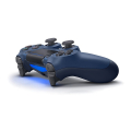 ps4 dualshock 4 wireless controller v2 midnight blue extra photo 2