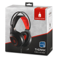 spartan gear thorax wired headset pc ps4 xboxone extra photo 3
