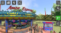 theme park simulator standard edition extra photo 1