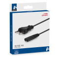 speedlinksl 450100 bk 02 power cable for ps4 extra photo 2