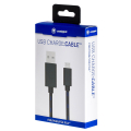 snakebyte ps4 usb charge cable 3m extra photo 2