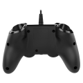 nacon ps4 coloured controller red extra photo 2