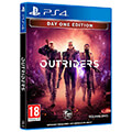 outriders day one edition extra photo 1
