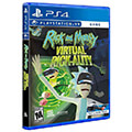 rick and morty virtual rick ality psvr only extra photo 1 rick and morty virtual rick ality psvr only extra photo 1