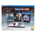 reynatis deluxe edition extra photo 1