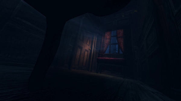download among the sleep ps4