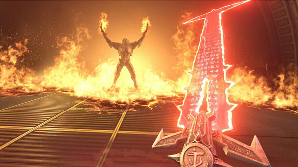 doom eternal collectors edition ps4