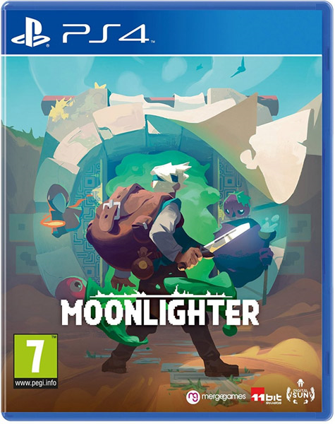 moonlighter ps4 download moonlighter ps4 download