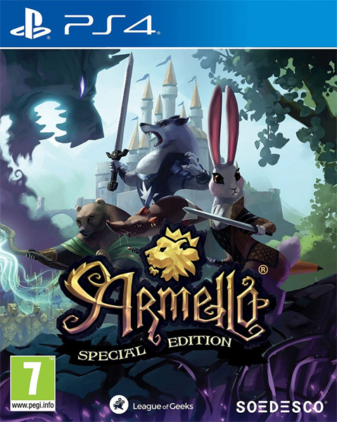 armello special edition ps4 download armello special edition ps4 download