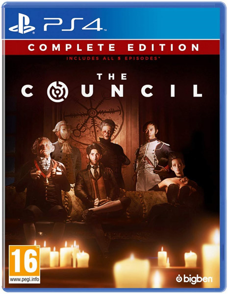 download free ps4 the council download free ps4 the council