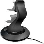 speedlink sl 4511 bk twindock charging system for ps4 black photo speedlink sl 4511 bk twindock charging system for ps4 black photo