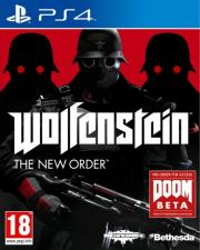wolfenstein the new order photo
