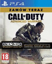 call of duty advanced warfare day zero photo