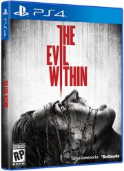 the evil within photo