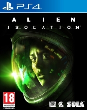 alien isolation photo