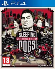 sleeping dogs definitive edition photo