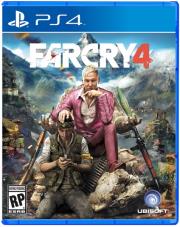 far cry 4 photo