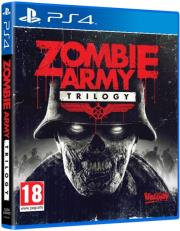 zombie army trilogy