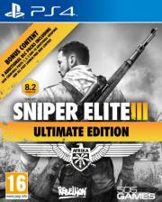 sniper elite 3 ultimate edition photo