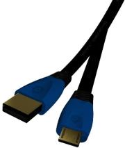 gioteck xc 1 play charge ps4 charging cable photo