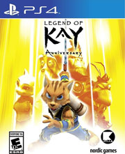 legend of kay anniversary photo