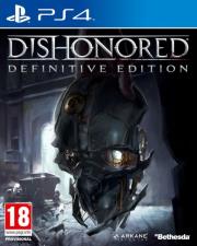 dishonored definitive edition photo