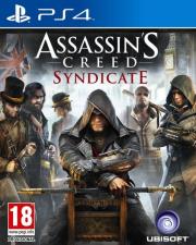 assassin s creed syndicate photo