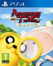 adventure time finn and jake investigations photo