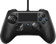 gator claw playstation 4 wired controller black photo gator claw playstation 4 wired controller black photo