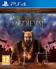 grand ages medieval limited special edition photo