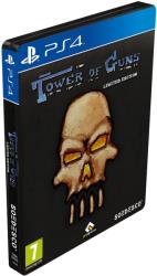 tower of guns d1 limited edition photo