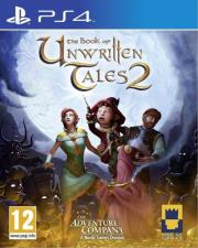 the book of unwritten tales 2 photo