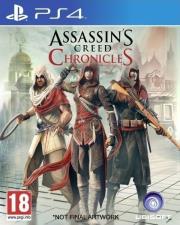 assassin s creed chronicles pack photo