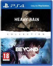 the heavy rain beyond two soul collection photo