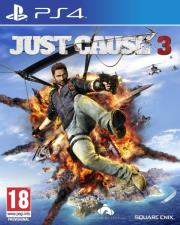 just cause 3 photo