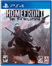 homefront the revolution photo