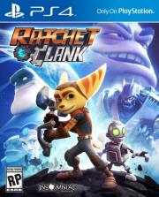 ratchet clank photo