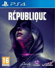 republique photo